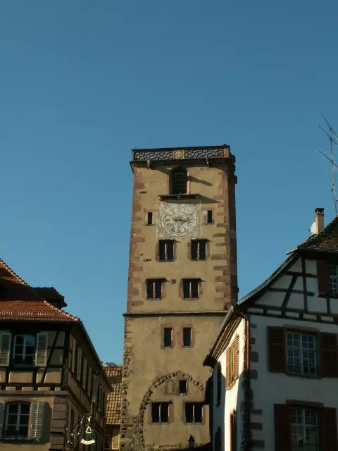 Riquewihr (c) Voyagemedia - RRinnau